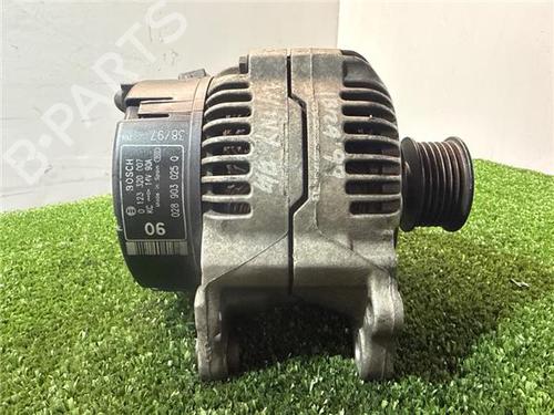 Used Alternator Alternator SEAT IBIZA II (6K1) 1.4 i (60 hp) 36053470 36053470