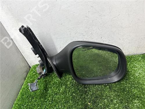 Used Right mirror Right mirror SEAT ALTEA XL (5P5, 5P8) 1.9 TDI (90 hp) 35747337 35747337