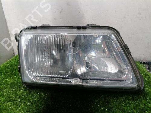 Used Right headlight Right headlight AUDI A3 (8L1) 1.8 (125 hp) 33415602 33415602