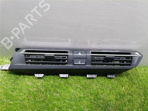 Used Warning switch Warning switch PEUGEOT 508 II (FB_, FH_, F3_) 2.0 BlueHDI 160 (FHEHYR) (163 hp) 31901022 31901022