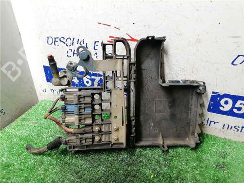 Used Fuse box OPEL CORSA D (S07) 1.3 CDTI (L08, L68) (75 hp) 31890377