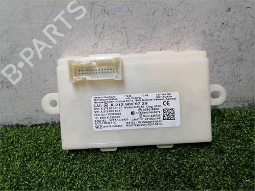 Used Electronic module Electronic module 37862282 37862282