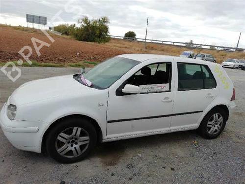 Used Parts VW GOLF IV (1J1) 1.9 TDI (130 hp) 4408146