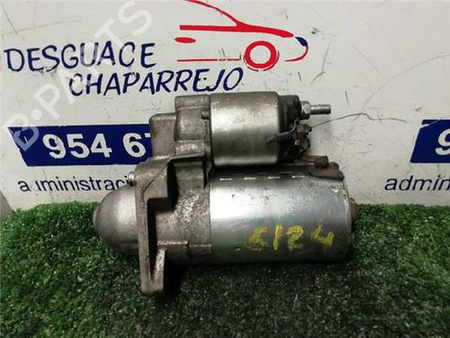 Used Starter FIAT PUNTO (188_) 1.2 16V 80 (188.233, .235, .253, .255, .333, .353, .639,... (80 hp) 31889835