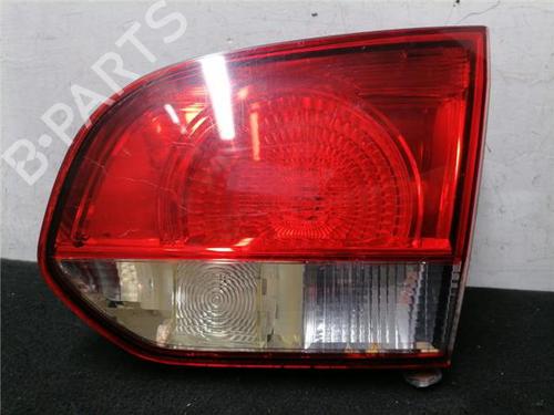 Used Right taillight VW GOLF VI (5K1) 1.4 TSI (122 hp) 32716058