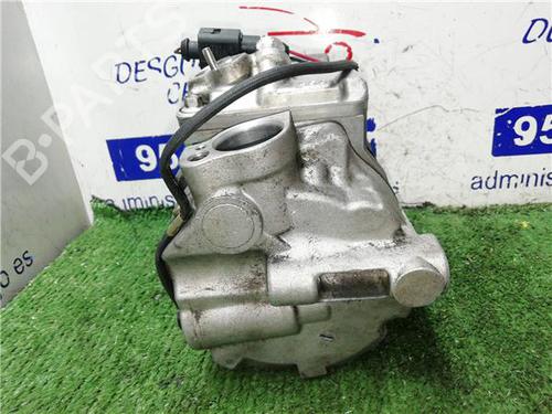 AC compressor AUDI TT (8J3) 2.0 TFSI | BP31897589M34