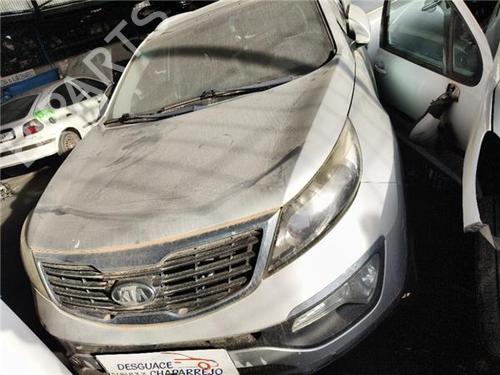 Peças KIA SPORTAGE III (SL)  1.7 CRDi  4614139