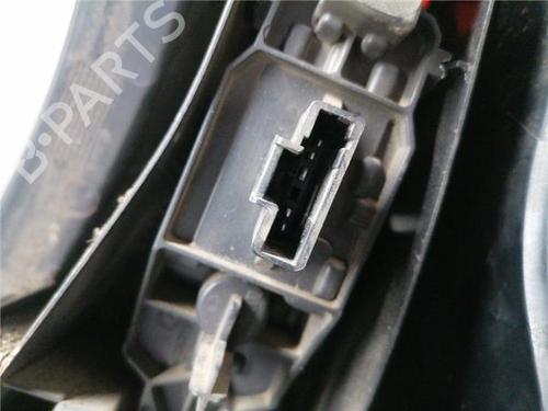 Left taillight DACIA SANDERO 1.5 dCi | BP33478390C34 - Image 4