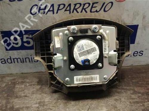 Driver airbag KIA SPORTAGE II (JE_, KM_) 2.0 i 16V | BP31894964C9