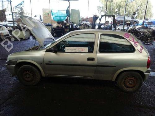 Used Parts OPEL CORSA B (S93)  1.0 i 12V (F08, F68, M68)  4408156