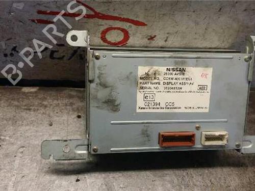 Other NISSAN PRIMERA (P12) 1.9 dCi | BP31895820O1