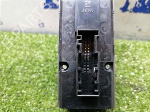 Left front window switch OPEL ASTRA H (A04) 1.9 CDTI 16V (L48) | BP31900448I27