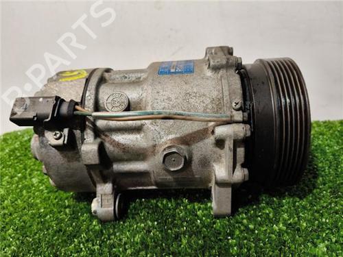 Used AC compressor AC compressor VW NEW BEETLE Convertible (1Y7) 1.6 (102 hp) 33297601 33297601