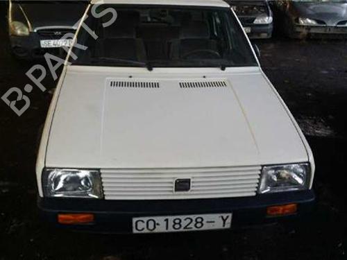 Pièces Détachées Usagées SEAT MALAGA (23A) 1.5 i Cat (90 hp) 4408437