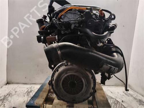 Engine FORD FOCUS II (DA_, HCP, DP) 2.0 TDCi | BP36544115M1 - Image 4