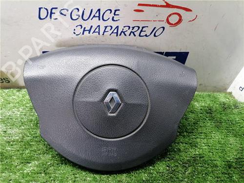 Used Driver airbag RENAULT ESPACE IV (JK0/1_) 1.9 dCi (JK0U, JK0G) (120 hp) 31898230
