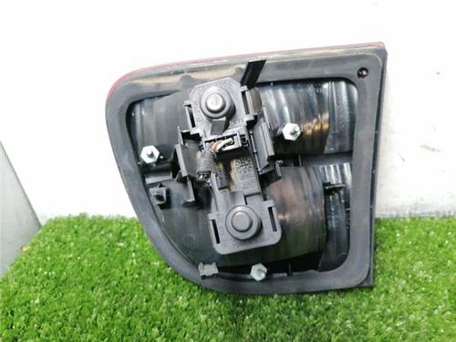 Left taillight SEAT LEON (1M1) 1.9 TDI | BP33132446C34 - Image 2