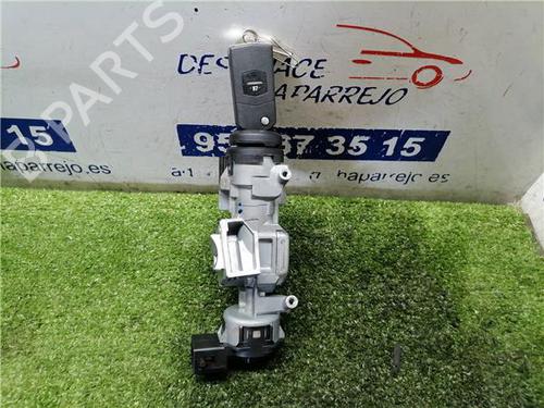 Switch MAZDA 3 (BL) 1.6 MZ-CD (BL14) | BP31898506I30