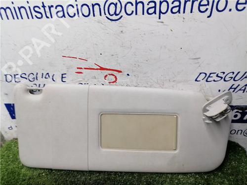 right-sun-visor-audi-a6-c5-4b2-4b4-1997-1998-1999-2000-2001-2002-2003-2004-2005-31898541 main image