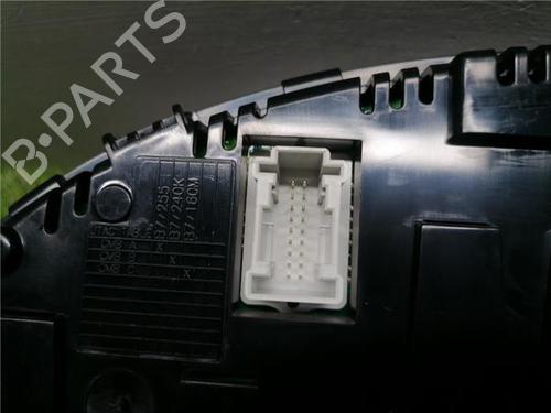Instrument cluster CITROËN C4 II (NC_) 1.4 VTi 95 (NC8FP0) | BP32768259C47 - Image 3