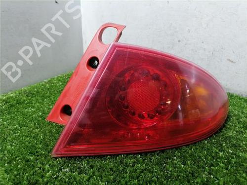 Used Right taillight Right taillight SEAT LEON (1P1) 1.9 TDI (105 hp) 34609245 34609245