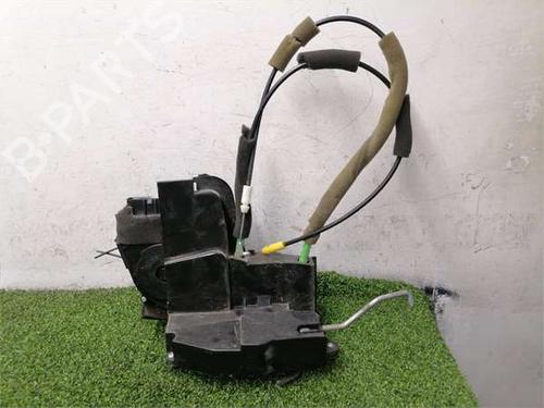 Used Rear left lock Rear left lock MAZDA CX-7 (ER) 2.2 MZR-CD AWD (ER10A) (173 hp) 39755119 39755119
