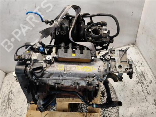 Engine FIAT GRANDE PUNTO (199_) 1.2 | BP33860207M1 - Image 5