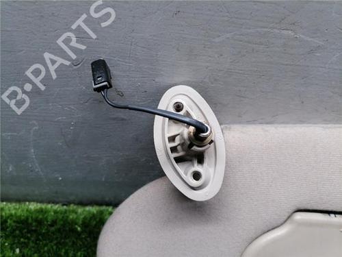Left sun visor CHRYSLER PT CRUISER (PT_) 2.0 | BP36028103I1 - Image 4