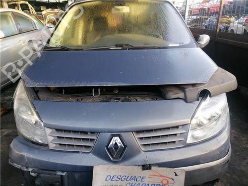 Used Parts RENAULT SCÉNIC II (JM0/1_) 1.5 dCi (JM1E, JM16) (106 hp) 4410181