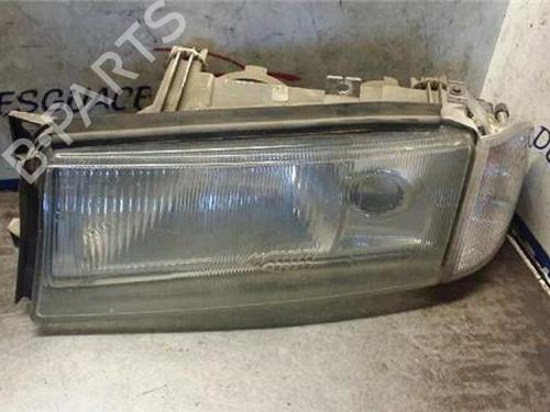Used Left headlight SKODA OCTAVIA I (1U2) 1.9 TDI (110 hp) 31889313