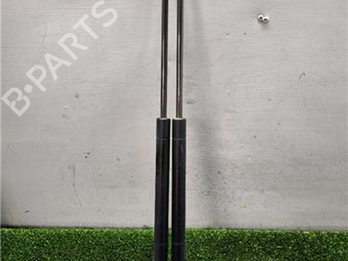 Used Tailgate lift support Tailgate lift support VW GOLF III (1H1) 1.9 TDI (90 hp) 33249065 33249065