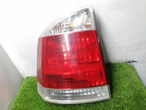 Used Left taillight Left taillight OPEL VECTRA C (Z02) 1.9 CDTI (F69) (120 hp) 33808182 33808182