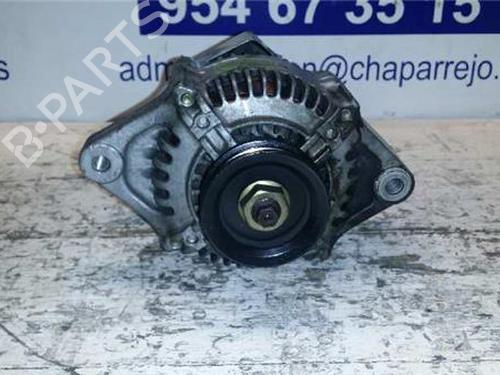 Used Alternator ROVER 400 II (XW) 414 GSI/SI Cat (103 hp) 31888884
