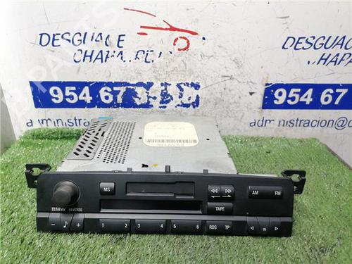 radio-bmw-3-e46-1997-1998-1999-2000-2001-2002-2003-2004-2005-31897761 main image