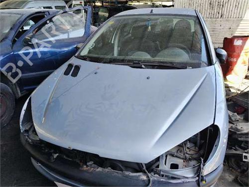 Gebruikte PEUGEOT 206 Hatchback (2A/C)  1.4 i  4779740 Onderdelen