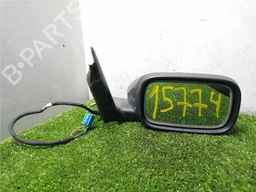 Used Right mirror Right mirror VOLVO V50 (545) 2.4 (140 hp) 34176036 34176036