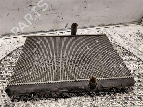 Water radiator CITROËN C4 II (NC_) 1.6 HDi 110 | BP37479776M31 - Image 3