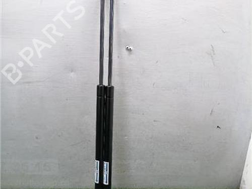 Used Tailgate lift support Tailgate lift support PEUGEOT 206 Hatchback (2A/C) 1.1 i (60 hp) 33711890 33711890