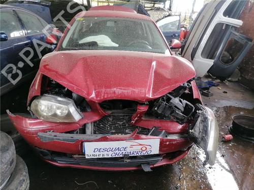 Used Parts SEAT IBIZA III (6L1) 1.9 TDI (100 hp) 4458030