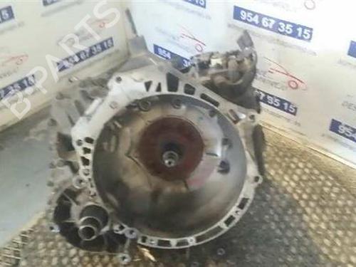 gearbox-jaguar-x-type-i-x400-2001-2002-2003-2004-2005-2006-2007-2008-2009-31891535 main image