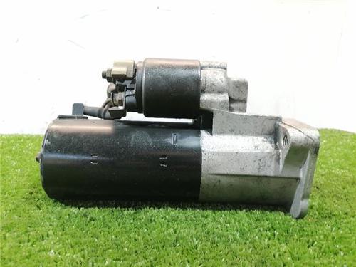 Used Starter Starter AUDI A4 B6 (8E2) 1.9 TDI (130 hp) 33711895 33711895