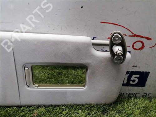 Right sun visor FORD MONDEO III (B5Y) 2.0 TDCi | BP31900579I2