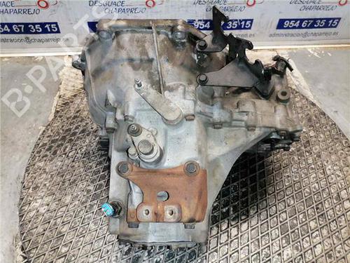 Gearbox CHRYSLER PT CRUISER (PT_) 1.6 | BP31893971M3