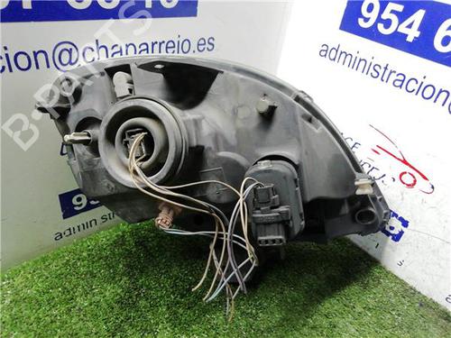 Left headlight RENAULT KANGOO (KC0/1_) 1.5 dCi | BP31890019C28