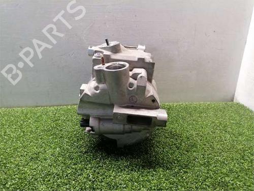 AC compressor MERCEDES-BENZ C-CLASS (W204) C 220 CDI (204.002) | BP39480369M34 - Image 2