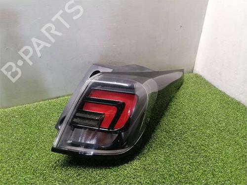 Used Right taillight Right taillight 38736981 38736981