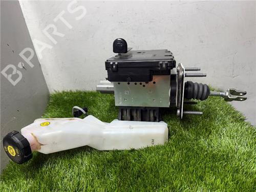 ABS pump HYUNDAI TUCSON (NX4E, NX4A) 1.6 T-GDi Hybrid 48V | BP31901695M43