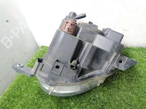 Right headlight FIAT 500 C (312_) 1.2 (312CXA1A, 312AXA1A) | BP36053589C29 - Image 4