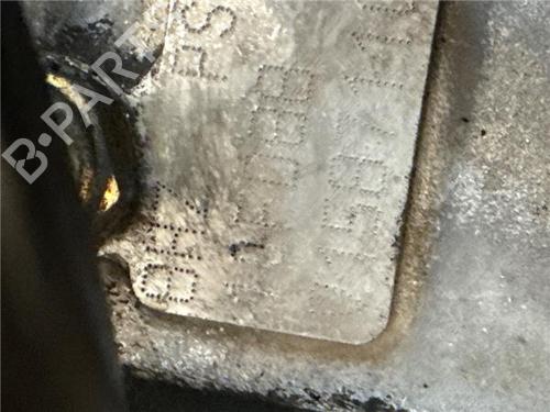 Engine PEUGEOT 207 Hatchback Van (WA_, WC_) 1.4 HDi | BP32432244M1 