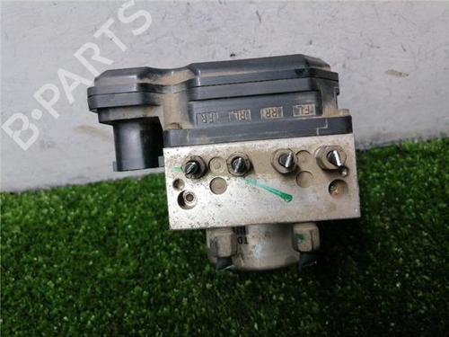 Used ABS pump ABS pump NISSAN JUKE (F15) 1.6 (117 hp) 33969968 33969968